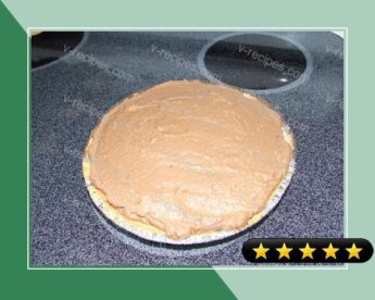 Cheryl's Secret Ingredient Chocolate Peanut Butter Pie recipe