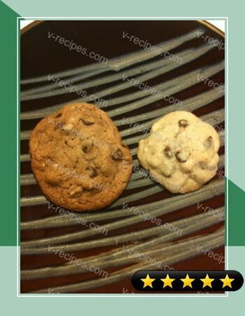 Top Secret Recipes Version of Doubletree Hotel's Chocolate Chip recipe