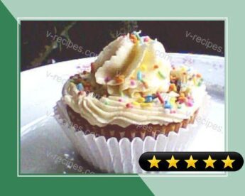Cupcakes for Kids recipe