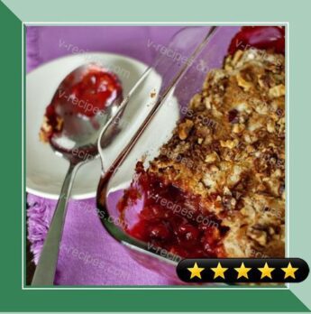 6 Layer Miracle Cobbler recipe