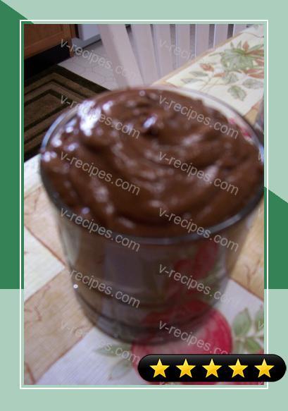 Classic Chocolate Mousse recipe