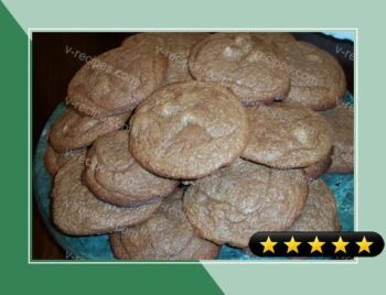 Cookie Spreads - Coffee Chocolate Macadamia recipe