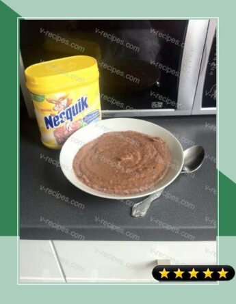Chocolate Mixi Bix recipe