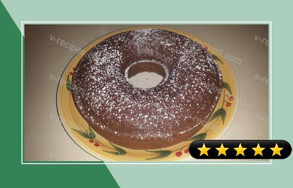 Beet Chocolate Cake recipe