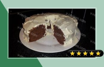 Chocolate Devotion Cake recipe