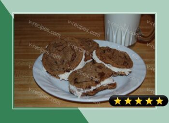 BellyBuster Cookie recipe