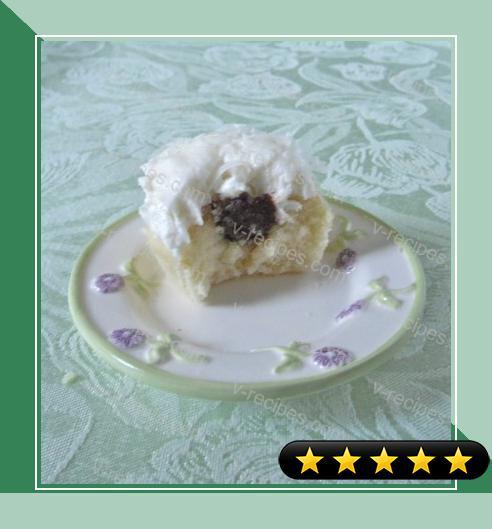 Almond Joy Cupcakes recipe