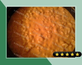 Best Macaroni and Cheese recipe