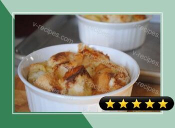 Individual Oven-Baked French Toast recipe