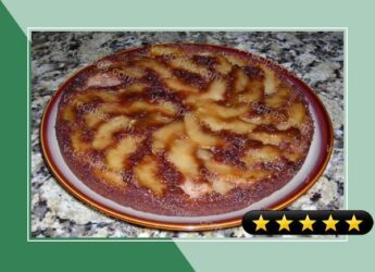 Apple Harvest Bake recipe