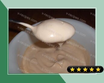 Creamsicle Pudding recipe