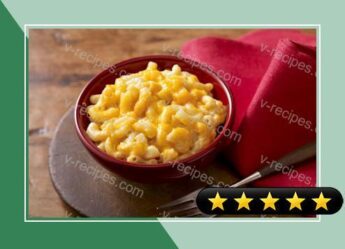 CRACKER BARREL Mac & Cheese Casserole recipe