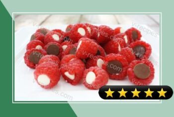 Raspberry Sweeties recipe