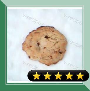 Lepp Cookies II recipe