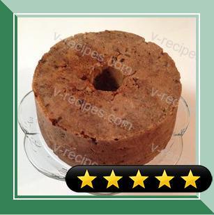Old Hermit Cake recipe