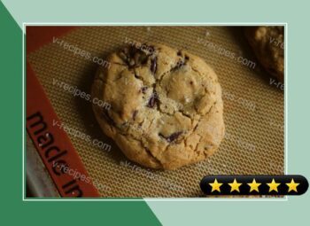 Chocolate Chip Cookies, Gluten-Free recipe