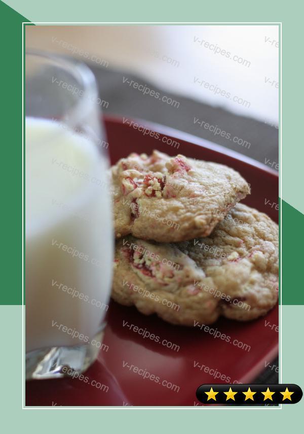 Pop-Tart Cookies recipe