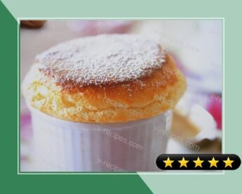 Decadent and Delicious French Grand Marnier Souffle recipe