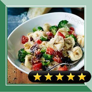 Firecracker Pasta Salad recipe