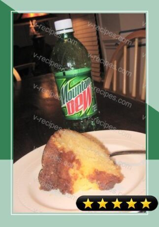 Mod's Mountain Dew Cake (Rcdc) recipe
