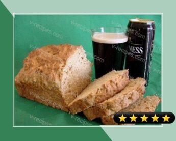 Guinness Beer Bread recipe