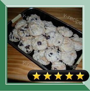 Monster Cookies VIII recipe