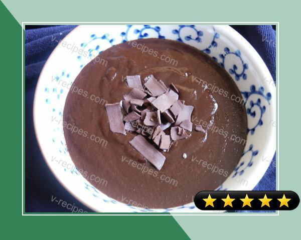 Bodean's Chocolate Mousse recipe
